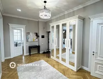 166 м², 4-комнатная квартира, этаж 6 из 6, 166 м², изображение - 9