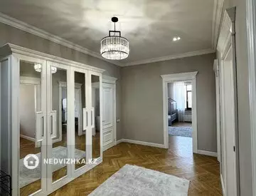 166 м², 4-комнатная квартира, этаж 6 из 6, 166 м², изображение - 10