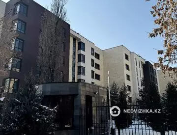 166 м², 4-комнатная квартира, этаж 6 из 6, 166 м², изображение - 19