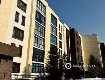 166 м², 4-комнатная квартира, этаж 6 из 6, 166 м², изображение - 18