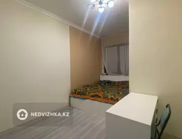 52 м², 2-комнатная квартира, этаж 1 из 3, 52 м², изображение - 20