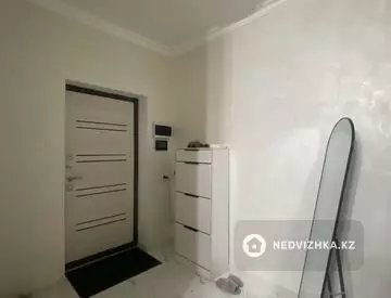 52 м², 2-комнатная квартира, этаж 1 из 3, 52 м², изображение - 28