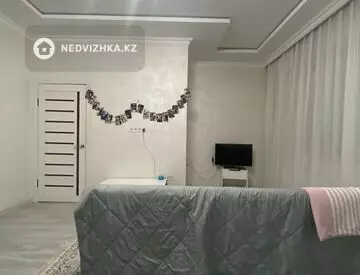 52 м², 2-комнатная квартира, этаж 1 из 3, 52 м², изображение - 10