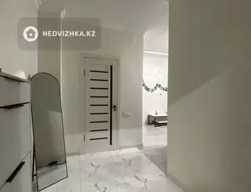 52 м², 2-комнатная квартира, этаж 1 из 3, 52 м², изображение - 31