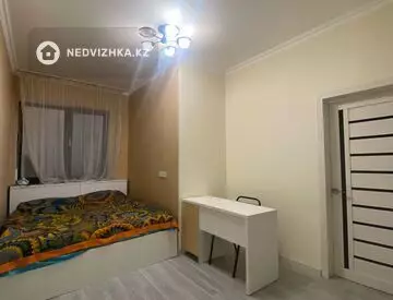 52 м², 2-комнатная квартира, этаж 1 из 3, 52 м², изображение - 18