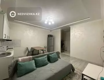52 м², 2-комнатная квартира, этаж 1 из 3, 52 м², изображение - 11