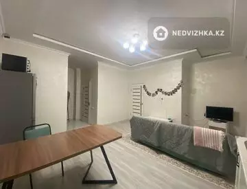 52 м², 2-комнатная квартира, этаж 1 из 3, 52 м², изображение - 13