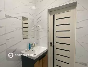 52 м², 2-комнатная квартира, этаж 1 из 3, 52 м², изображение - 23