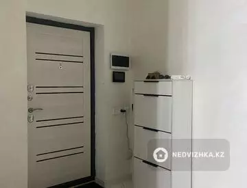 52 м², 2-комнатная квартира, этаж 1 из 3, 52 м², изображение - 32