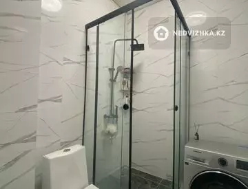 52 м², 2-комнатная квартира, этаж 1 из 3, 52 м², изображение - 26