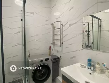 52 м², 2-комнатная квартира, этаж 1 из 3, 52 м², изображение - 29