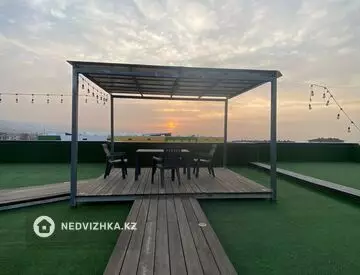 52 м², 2-комнатная квартира, этаж 1 из 3, 52 м², изображение - 5