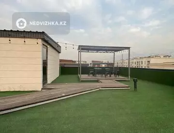 52 м², 2-комнатная квартира, этаж 1 из 3, 52 м², изображение - 9
