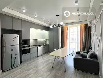 2-комнатная квартира, этаж 2 из 3, 75 м²