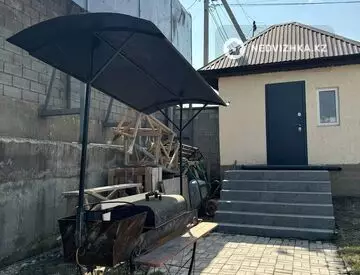 74.7 м², 2-комнатная квартира, этаж 2 из 3, 75 м², изображение - 11