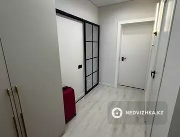 62.2 м², 3-комнатная квартира, этаж 3 из 17, 62 м², изображение - 10