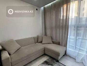 3-комнатная квартира, этаж 3 из 17, 62 м²