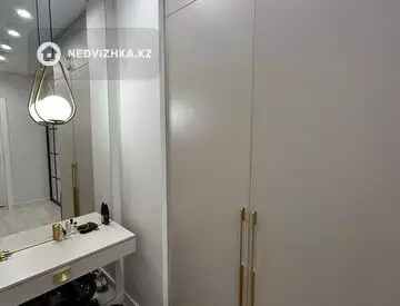 62.2 м², 3-комнатная квартира, этаж 3 из 17, 62 м², изображение - 9