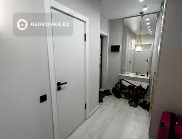62.2 м², 3-комнатная квартира, этаж 3 из 17, 62 м², изображение - 4