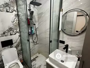 62.2 м², 3-комнатная квартира, этаж 3 из 17, 62 м², изображение - 12