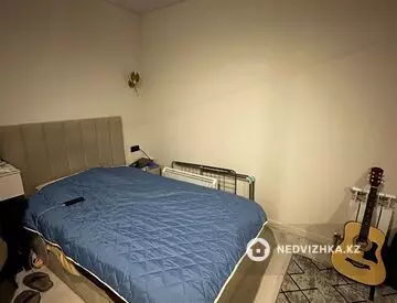 62.2 м², 3-комнатная квартира, этаж 3 из 17, 62 м², изображение - 7