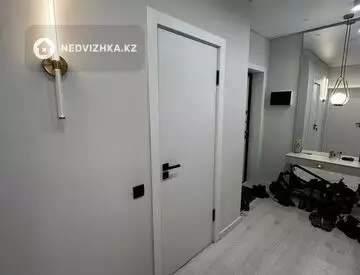 62.2 м², 3-комнатная квартира, этаж 3 из 17, 62 м², изображение - 11