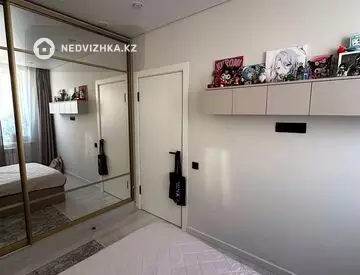 62.2 м², 3-комнатная квартира, этаж 3 из 17, 62 м², изображение - 6