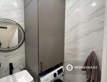 62.2 м², 3-комнатная квартира, этаж 3 из 17, 62 м², изображение - 13
