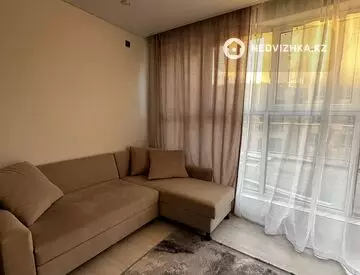 3-комнатная квартира, этаж 3 из 17, 62 м²