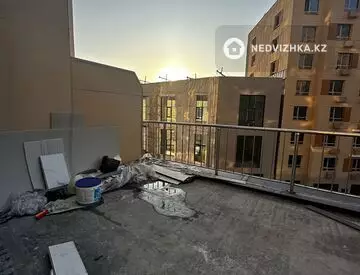 62.2 м², 3-комнатная квартира, этаж 3 из 17, 62 м², изображение - 14