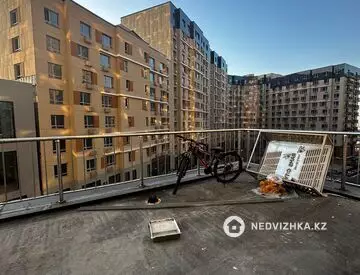 62.2 м², 3-комнатная квартира, этаж 3 из 17, 62 м², изображение - 15