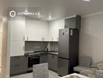 2-комнатная квартира, этаж 2 из 17, 62 м²