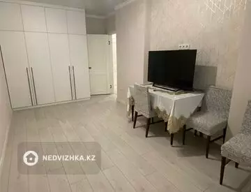 62.3 м², 2-комнатная квартира, этаж 2 из 17, 62 м², изображение - 6