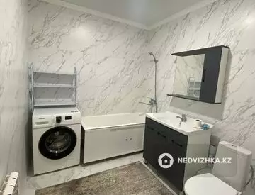 62.3 м², 2-комнатная квартира, этаж 2 из 17, 62 м², изображение - 9