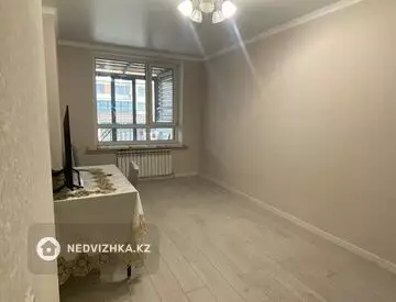62.3 м², 2-комнатная квартира, этаж 2 из 17, 62 м², изображение - 5