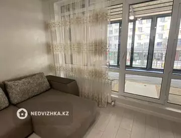 62.3 м², 2-комнатная квартира, этаж 2 из 17, 62 м², изображение - 4