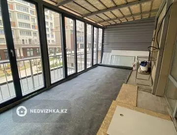 62.3 м², 2-комнатная квартира, этаж 2 из 17, 62 м², изображение - 10