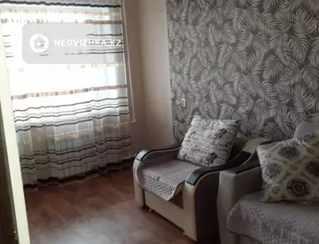 2-комнатная квартира, этаж 8 из 9, 51 м²