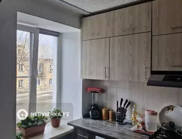 2-комнатная квартира, этаж 2 из 2, 44 м²