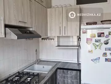 43.7 м², 2-комнатная квартира, этаж 2 из 2, 44 м², изображение - 4