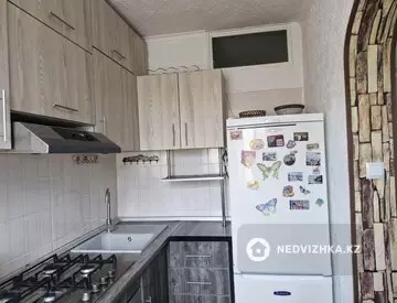 43.7 м², 2-комнатная квартира, этаж 2 из 2, 44 м², изображение - 5