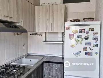 43.7 м², 2-комнатная квартира, этаж 2 из 2, 44 м², изображение - 6