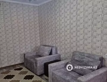 43.7 м², 2-комнатная квартира, этаж 2 из 2, 44 м², изображение - 7
