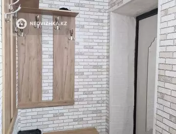 43.7 м², 2-комнатная квартира, этаж 2 из 2, 44 м², изображение - 8