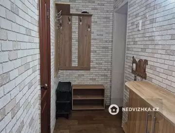 43.7 м², 2-комнатная квартира, этаж 2 из 2, 44 м², изображение - 9