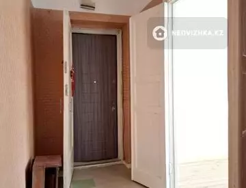 65 м², 3-комнатная квартира, этаж 4 из 4, 65 м², изображение - 12