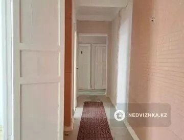 65 м², 3-комнатная квартира, этаж 4 из 4, 65 м², изображение - 11