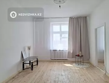 65 м², 3-комнатная квартира, этаж 4 из 4, 65 м², изображение - 6