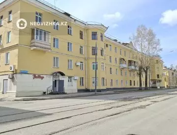 65 м², 3-комнатная квартира, этаж 4 из 4, 65 м², изображение - 14