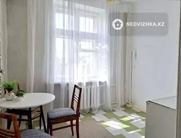 3-комнатная квартира, этаж 4 из 4, 65 м²